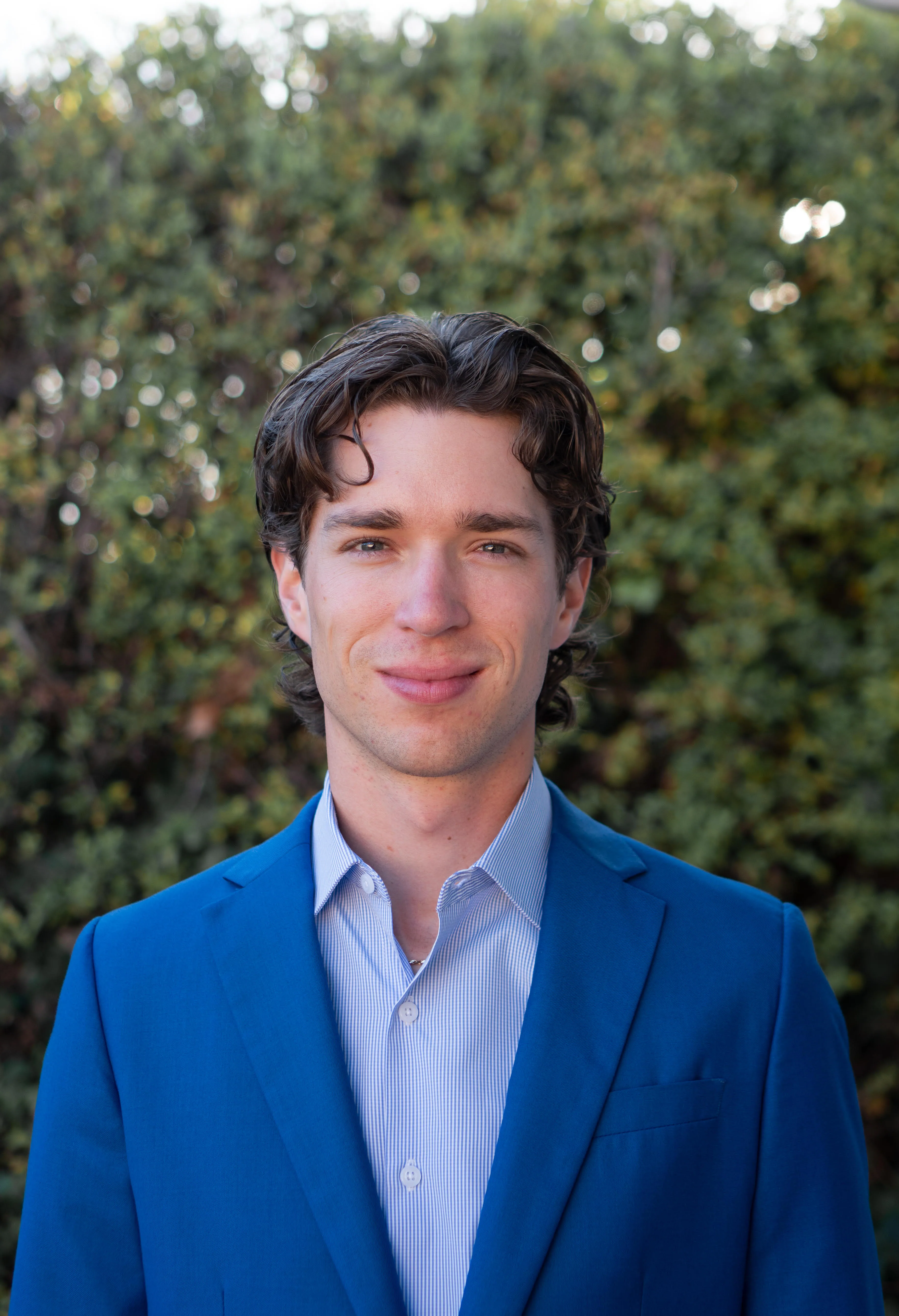 Photo of Joshua Atkinson