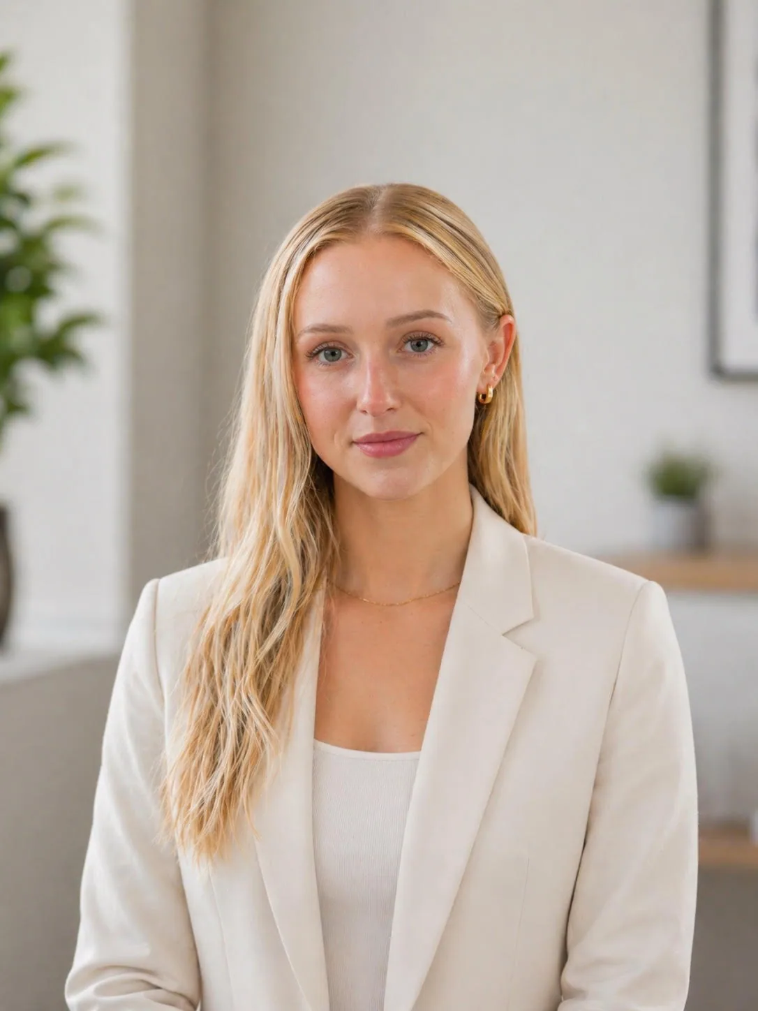 Photo of Kim Herzog